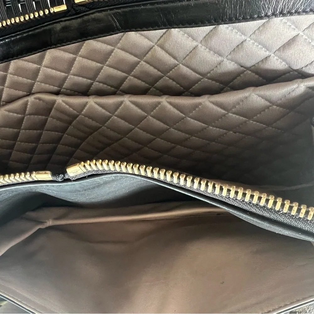 Chloe Lucy bag in Black - Picture 6 of 16